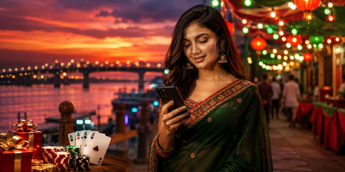 রাজশাহীতে স্মার্টফোনে s02 অ্যাপ আপডেট করছেন একজন ব্যবহারকারী
