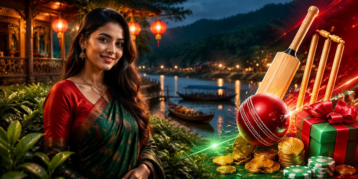 রাঙামাটিতে ক্রিকেট বেটিং করছেন s02 ব্যবহারকারী