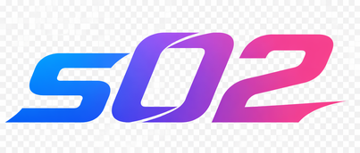 s02 লোগো